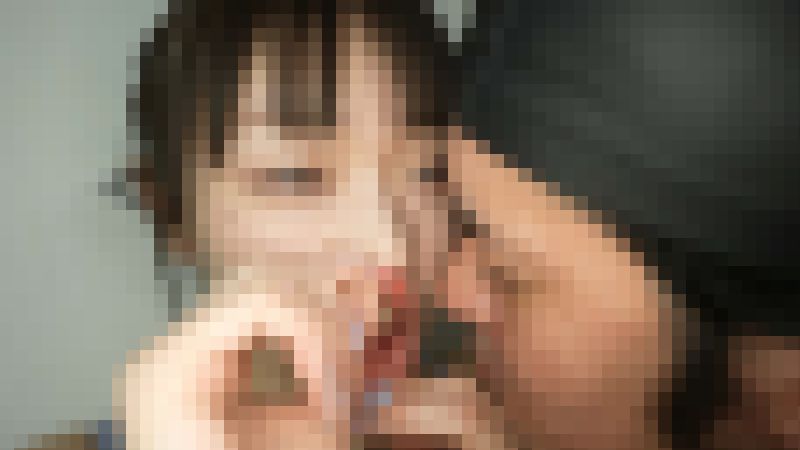 【再販】【女体嗅ぎ】滝ゆいなの「変態男の女体臭チェック」　サンプル画像2