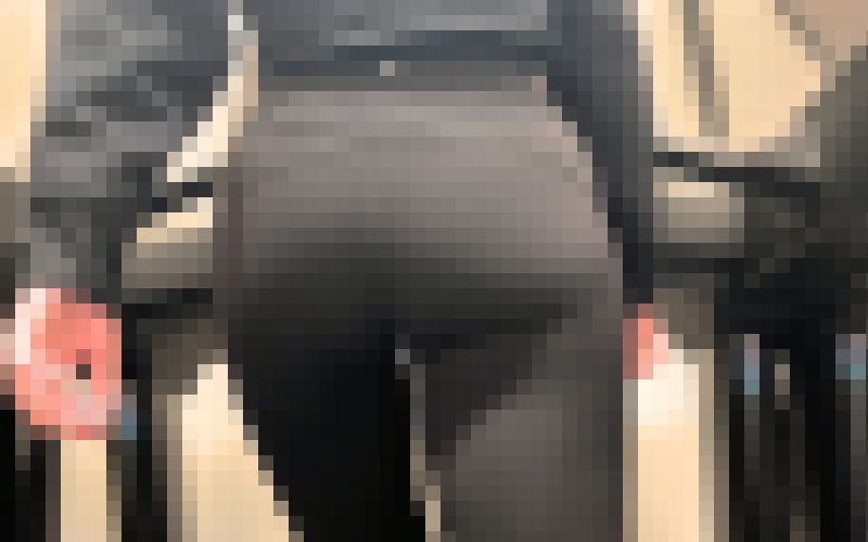極上のパッツン美巨尻を堪能！希少なスパッツからスケベ尻を見せつけて庶民をたぶらかす! サンプル画像