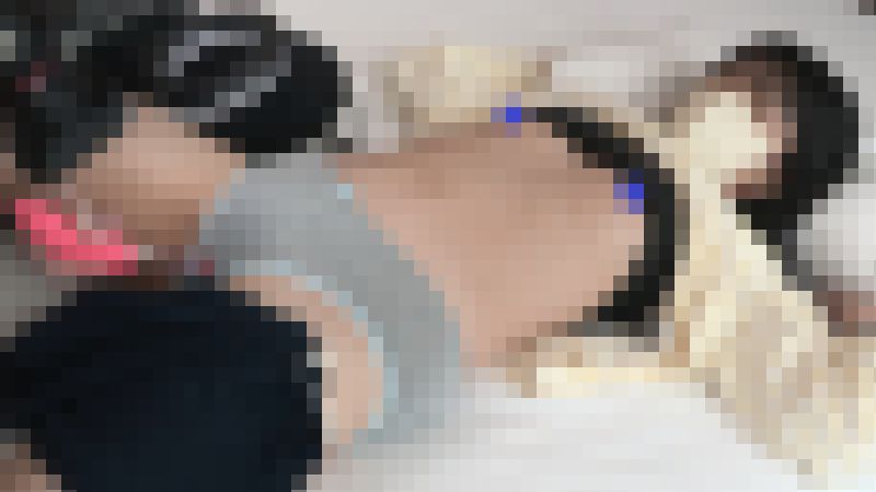 【4K】バレー部っ子♪全体像撮影♪じゅわ〜の変化とビクビク反応が丸分かり！ 402　サンプル画像3