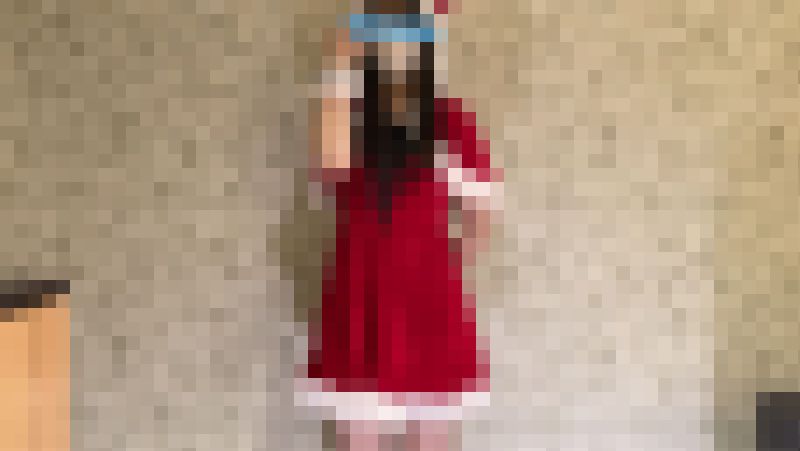 【再販】S09_1【モデルだまし】白いキャンバスな純粋系女子(No.37/2回目)　サンプル画像1