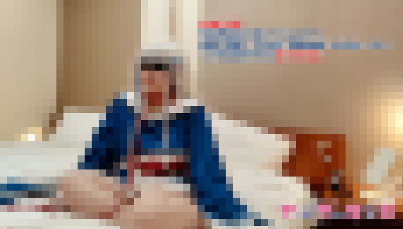 中出し公認。性処理担当人妻パイパンレイヤー首輪目隠しラクガキ四肢拘束マウスオープナーフェチ要素モリモリで生ハメ中出し　サンプル画像2