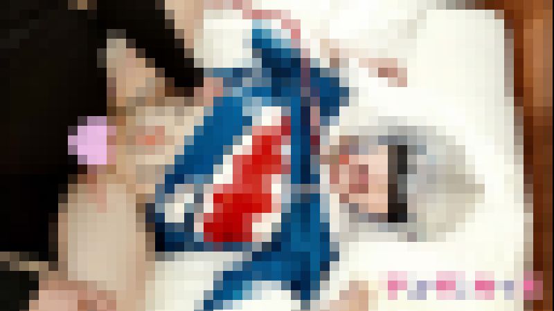 中出し公認。性処理担当人妻パイパンレイヤー首輪目隠しラクガキ四肢拘束マウスオープナーフェチ要素モリモリで生ハメ中出し　サンプル画像4