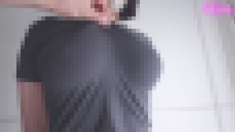【ノーブラ】素人女子が緊張しながら胸を揉まれて感じちゃう様子　サンプル画像4