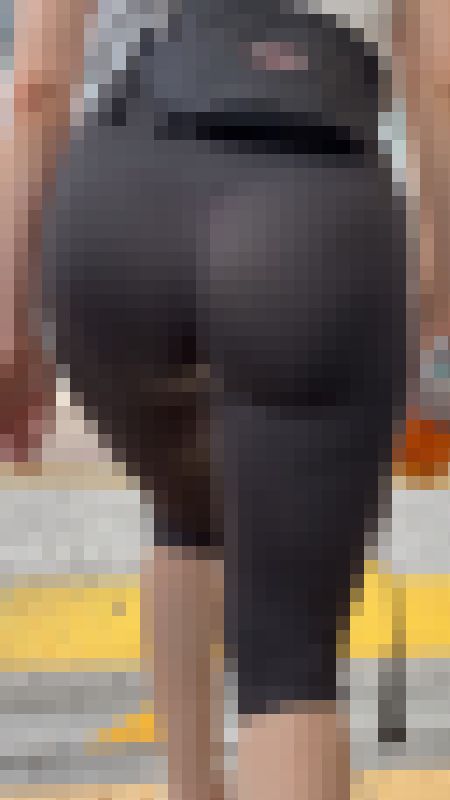 【再販】《４K・高画質》 No.1533「驚愕再び！今回は紐タイプのピンクTバックが透け透けで登場だ」　サンプル画像2