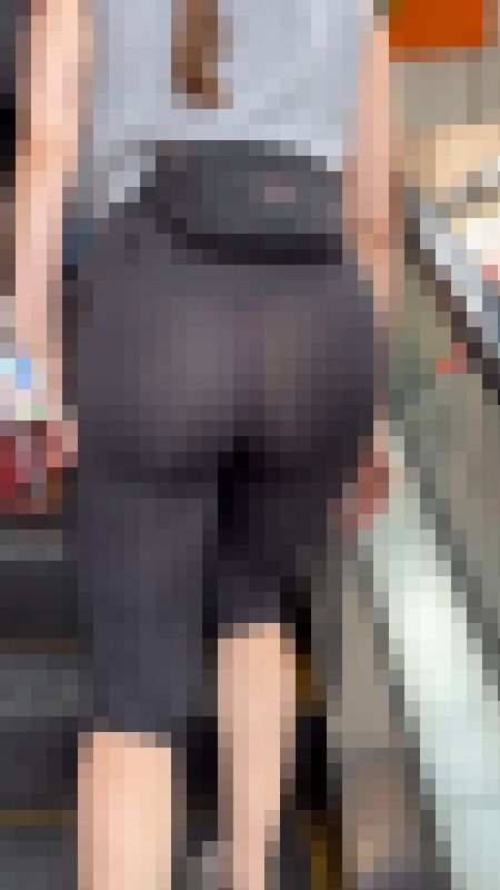 【再販】《４K・高画質》 No.1533「驚愕再び！今回は紐タイプのピンクTバックが透け透けで登場だ」　サンプル画像3