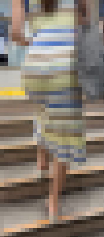 【再販】《４K・高画質》 No.1533「驚愕再び！今回は紐タイプのピンクTバックが透け透けで登場だ」　サンプル画像6