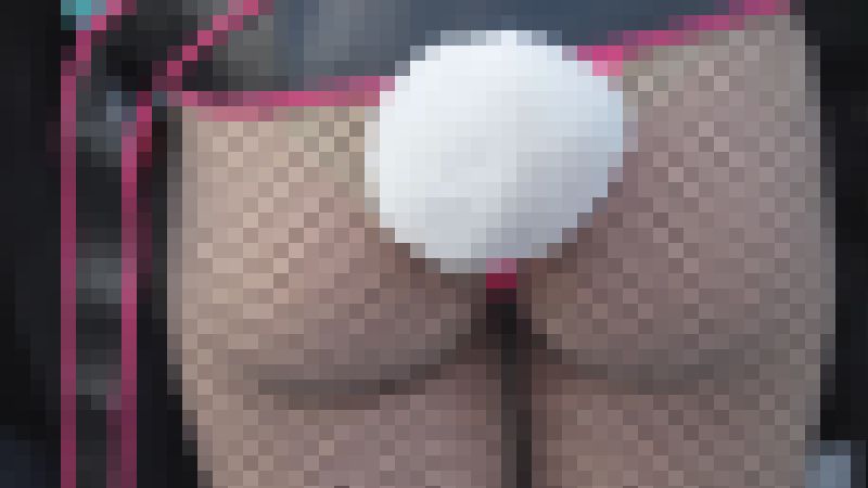 ファンサ最高！　巨乳ちゃんとムチ尻ちゃんレイヤー サンプル画像