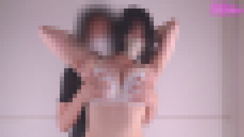 ウブな素人女子のブラジャー脱がせて柔らか巨乳揉み　サンプル画像4