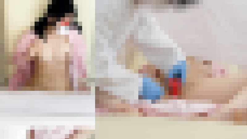 地味女のオホ声イキ狂い！極太注射を膣奥挿入【診察カルテ31/後編】　サンプル画像3