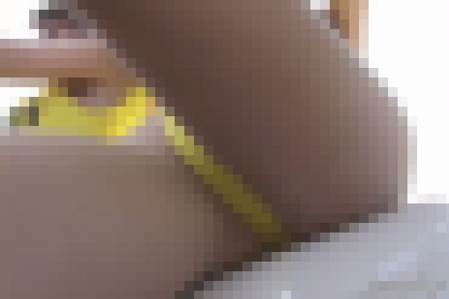 【再販】黄色ハイレグ足組み股間食い込み！RQvol.31　サンプル画像6