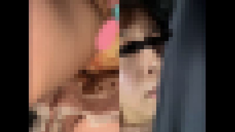 [乗車記録185]ハイブラバッグ保持のお嬢様風OK個体　サンプル画像6