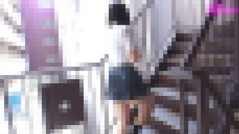 むちプリ柔らか太ももの夏服JK（1）階段パンチラ、尻ドアップ　サンプル画像2