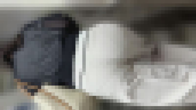 【再販】長尺！セクシーランジェリーが透け透け。パンティーのデザインがまる分かり(/ω＼)。　サンプル画像3