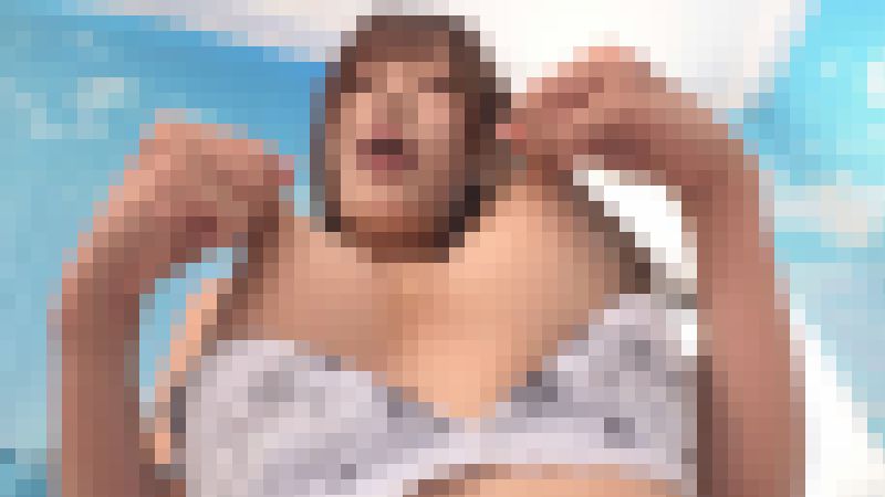 【再販】巨乳女子大生がドスケベポーズで指ズボオナニー サンプル画像3
