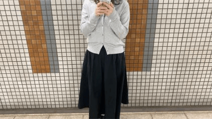【再販】40B【だまし撮り】無地の黒でも容赦なし サンプル画像