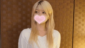 セクハラボディトリートメント #323【スレンダーボディの金髪アパレル店員のお客様は意外とドM気質でマッサージで潮吹きしながら謝 サンプル画像