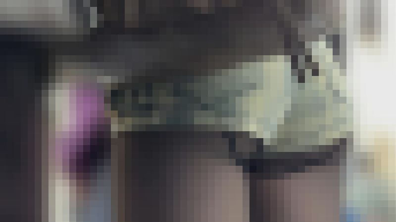 【再販】エロいストッキング越しの下尻(/ω\) サンプル画像