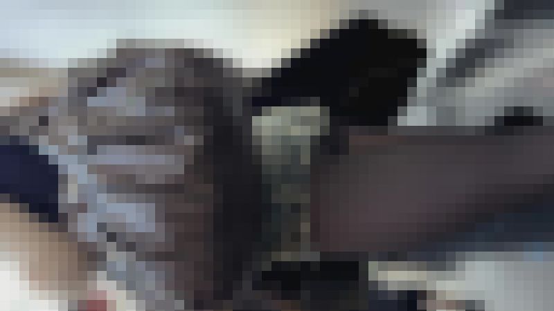 【再販】エロいストッキング越しの下尻(/ω\) サンプル画像2