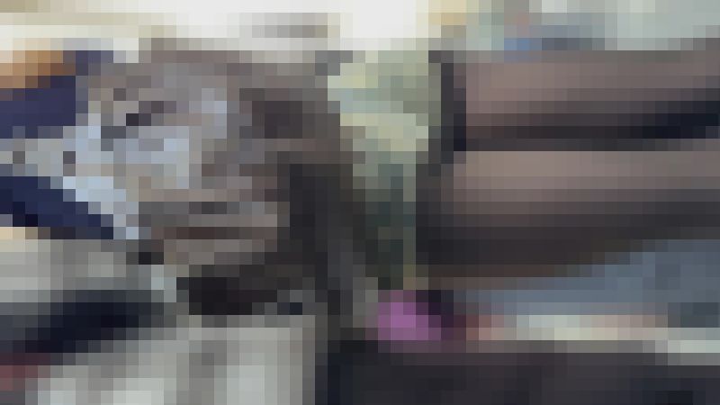 【再販】エロいストッキング越しの下尻(/ω\) サンプル画像3