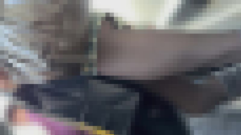 【再販】エロいストッキング越しの下尻(/ω\) サンプル画像4