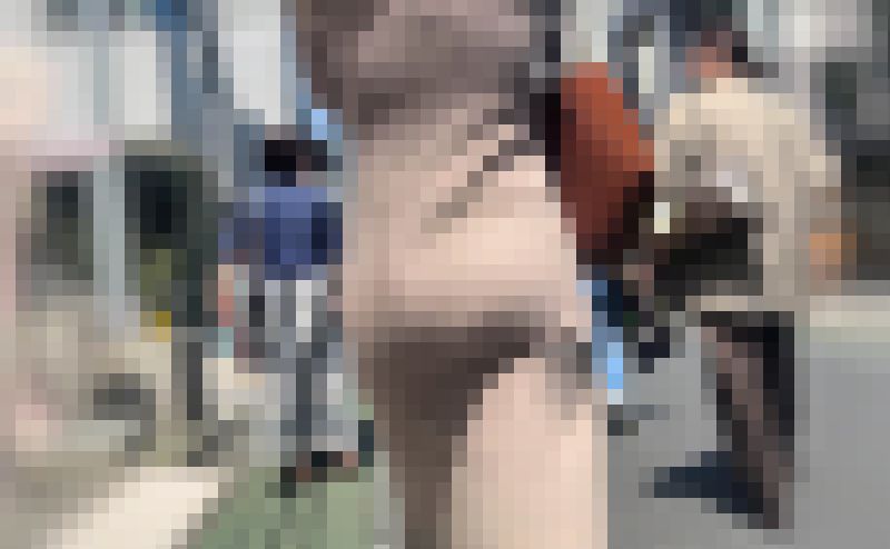 素人セレブたちのスケベなエロ尻を堪能!美ボディと自慢の美巨尻を突き出して♂を誘惑! サンプル画像6
