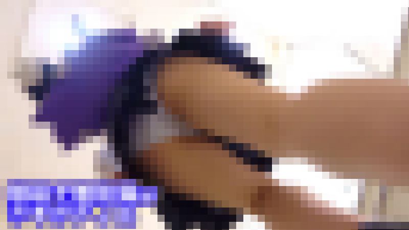 [4K]２日分！激かわ巨乳「あたシコ」F〇Kが何度もサテンPを撮られちゃったｗ　サンプル画像3
