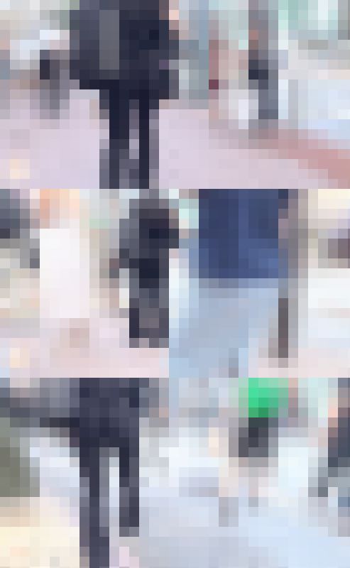 【4K高画質】割れ目の絞りが炸裂 黒ヨガパンセレブ サンプル画像2
