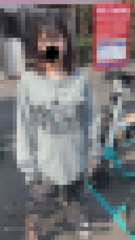東京マン毛styleシリーズ③　人気アパレルスタッフを脱がせて陰毛チェック?　サンプル画像1