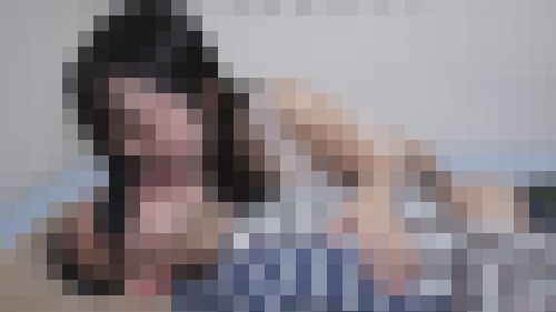 ベロ長スケベ顔女子さん再降臨!ベロ圧プレスで鼻腔をベトベトオジサン大興奮(完全オリジナル) サンプル画像