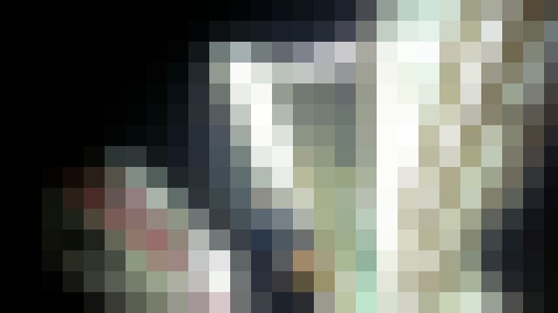 【小柄/追尾】校門を出てから約15分後。偶然装い距離詰め瞬撮　サンプル画像2