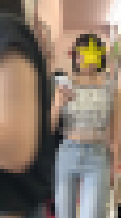 お尻ブリブリピチピチ女良至近距離ロックオン! サンプル画像