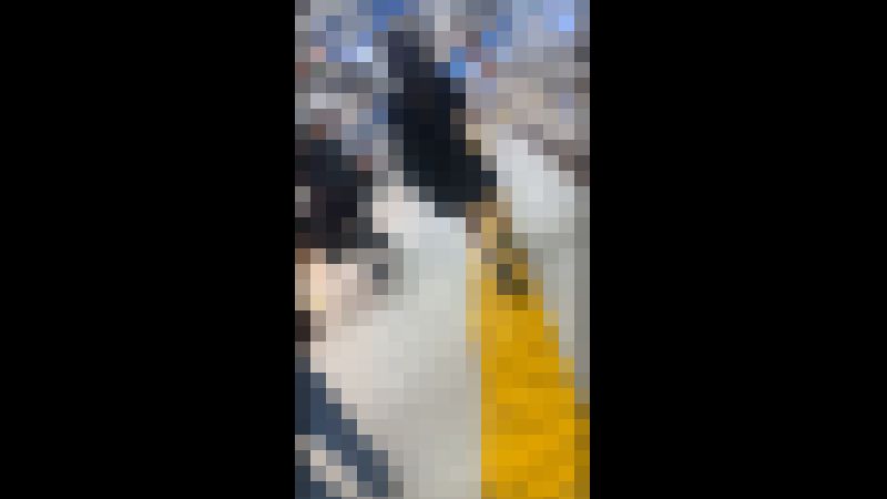 [乗車記録187]黒ミニ丈ワンピの成熟美魔女個体−大人の色香と感覚同調・本能の解放−　サンプル画像2