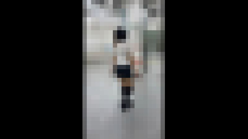 【私服/K】感情0%の虚無に折れる心。完全シャットアウトの高身長ショーパンK。 サンプル画像2
