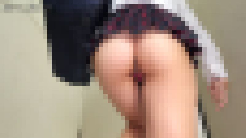 ぷりぷりJK49【過激桃尻】美肌ぷにまん美巨尻の目がパッチリちゃん!美しい桃尻とお〇んこにたっぷりオイルで保湿! サンプル画像2