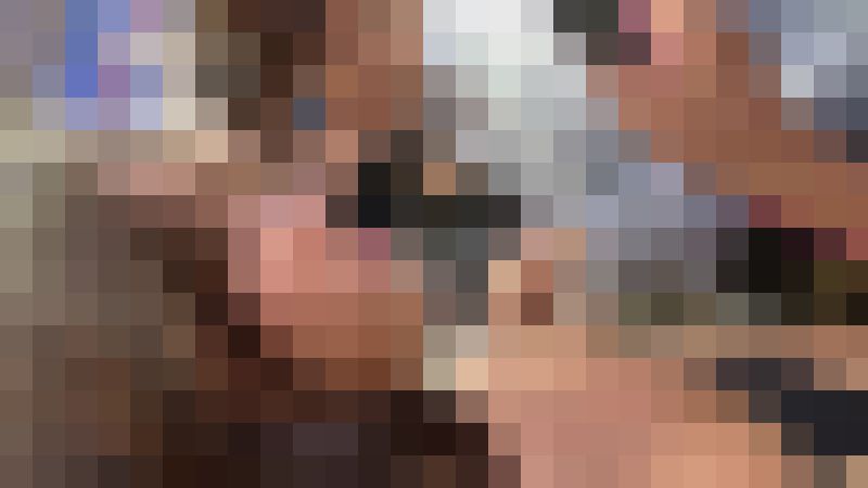 【再販】美女ギャルを凝視するだけの動画(/ω\)胸チラもあるよ! サンプル画像4
