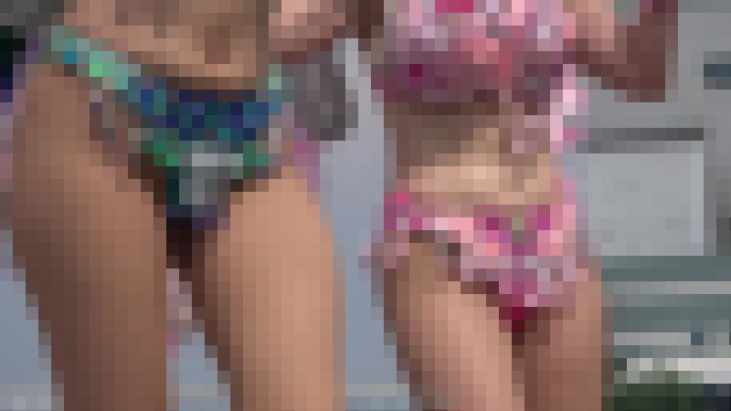 【再販】SFS-22-1 スポフェチシリーズ サンバ編?(その1)〜夏日のサンバ！美魔女のTバックがいっぱい！！　サンプル画像4
