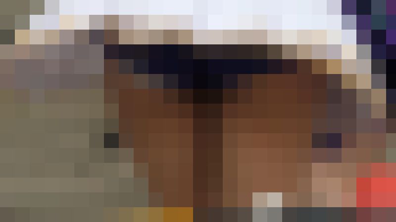 【再販】なにわガールズ1190【4K】JDチアのハプニング!どちらがお好き? ハミパン? それとも生足食い込みハイキック? サンプル画像2