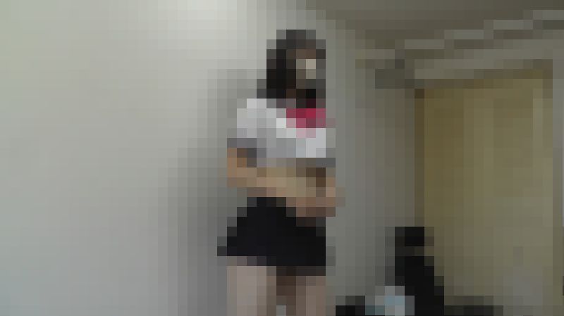 超ミニスカパンチラ サラちゃん2 腰をフリフリ体操パンチラ サンプル画像