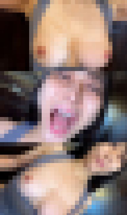 【美巨乳美女のくちゃくちゃ咀嚼】クッキーを唾液まみれで激しく咀嚼！おっぱいプルンプルン揺らしながら口内ドアップ！　サンプル画像2
