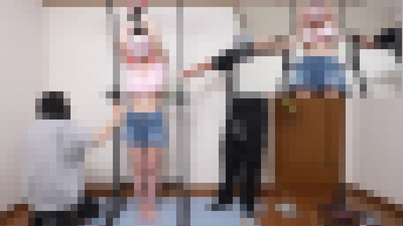 オジサン達を困惑させるくらいくすぐり耐久性がある巨乳女子をじっくりねっとりアタックし徐々に本性を現せました（完全オリジナル）　サンプル画像2