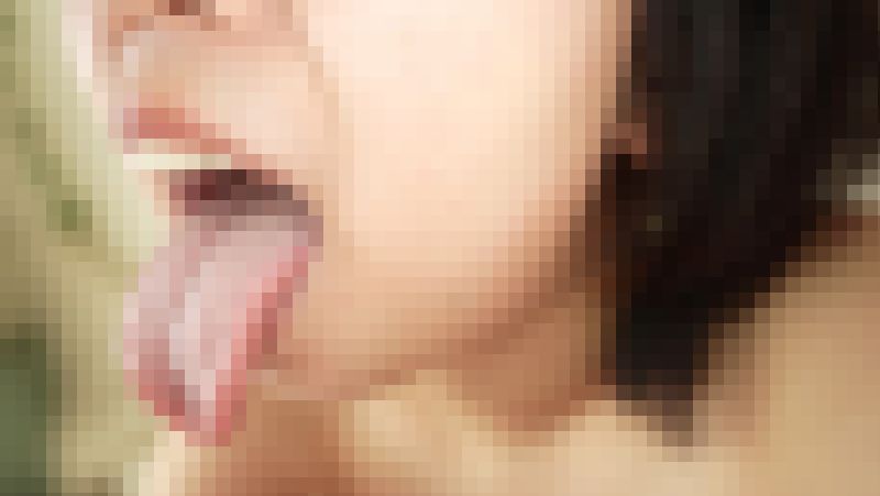 【再販】[Y-571] 【顔舐め】濡田まなの「変態男の顔舐めリクエスト」　サンプル画像4