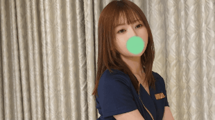 《個人撮影》経験人数5人以下で彼氏以外とは絶対にエッチしない25歳の超絶美人なギャル系セラピストさんは意外と欲求不満で「こんなの サンプル画像