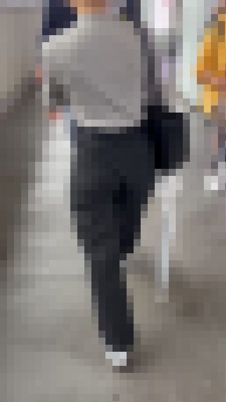 【再販】《４K・高画質》 No.1569「リクルートスーツで可愛らしいプリ尻を浮かび上がらせる優等生JD」　サンプル画像6
