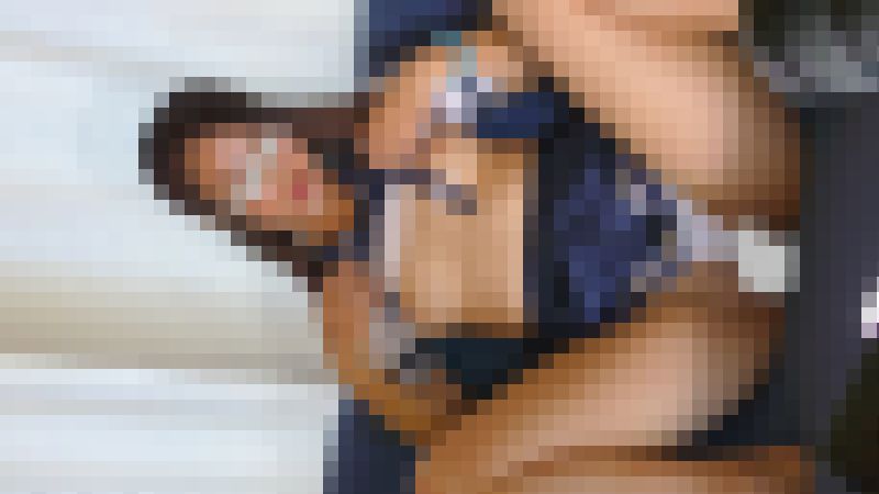 [地下撮影会マル秘映像シリーズ18-1]美女勢ぞろいで目移りしてしまう激ヤバ撮影会の厳選映像　サンプル画像3