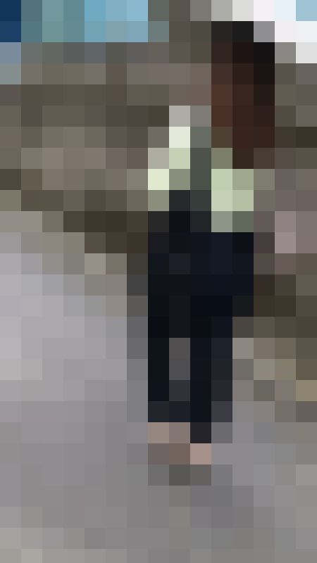 【横からの眺め412_ちっぱいver】スタイルの良い美人OLのちっぱいを並走で! サンプル画像2