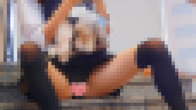 ミニスカ美脚ニーハイ制服JKの座り大開脚Pチラ　サンプル画像5
