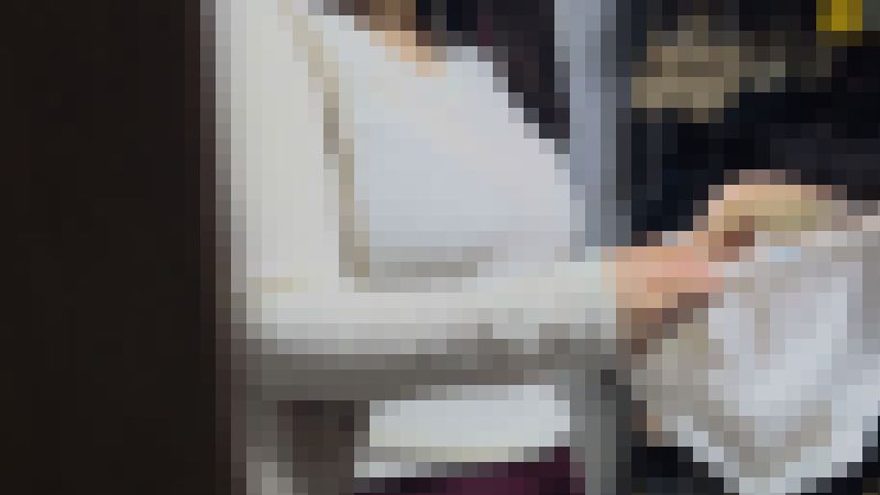 驚愕の「G」超え！Σ(゜Д゜)！！　マシュマロボディの美女が持ち運ぶ破壊力満天な超ド級爆乳　僕のお店の試着室645　サンプル画像3