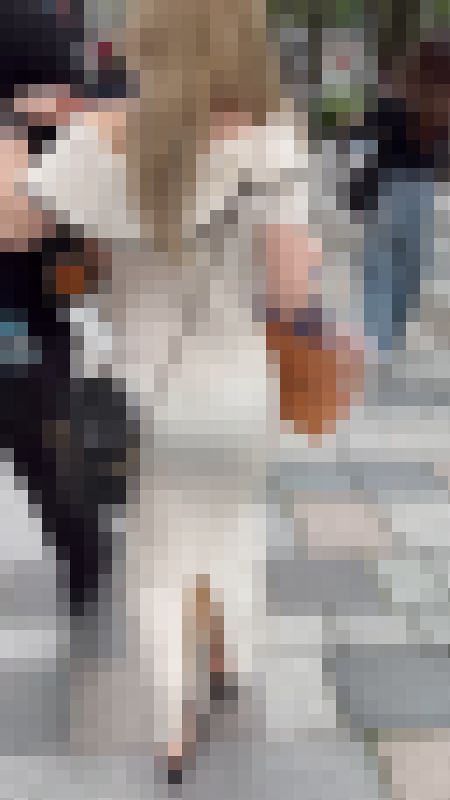 【再販】《４K・高画質》 No.1572「鬼透けているよ！ほぼ下着姿でデートする可愛い金髪GAL」　サンプル画像2