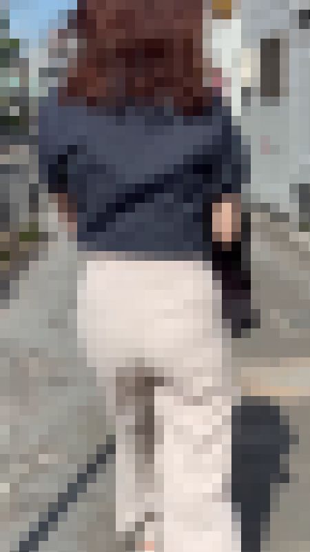 【再販】《４K・高画質》 No.1572「鬼透けているよ！ほぼ下着姿でデートする可愛い金髪GAL」　サンプル画像5
