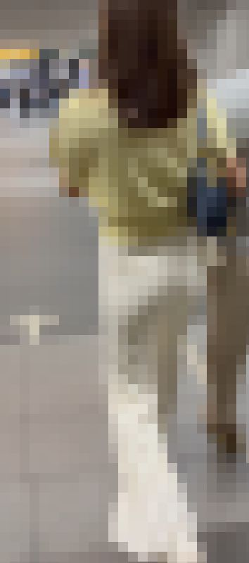 【再販】《４K・高画質》 No.1572「鬼透けているよ！ほぼ下着姿でデートする可愛い金髪GAL」　サンプル画像6